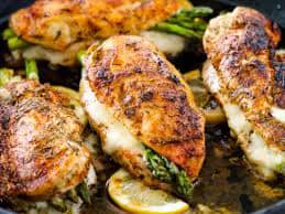 chicken